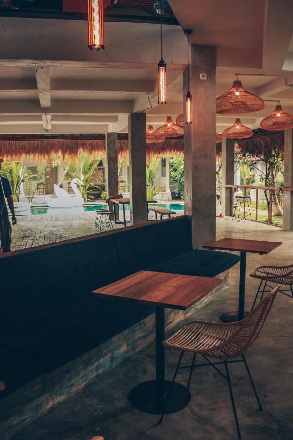 Endless Summer Surf Camp Kuta 꾸따 외부 사진