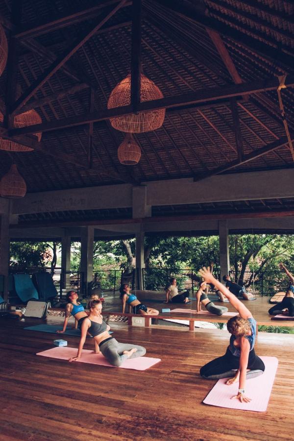 Endless Summer Surf Camp Kuta 꾸따 외부 사진